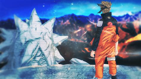 Naruto vs Sasuke Wallpapers - Top Free Naruto vs Sasuke Backgrounds ...