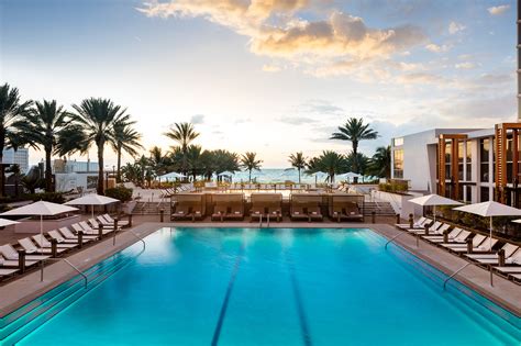 11 Best Luxury Hotels in Miami | Incredible Places to Stay in Miami