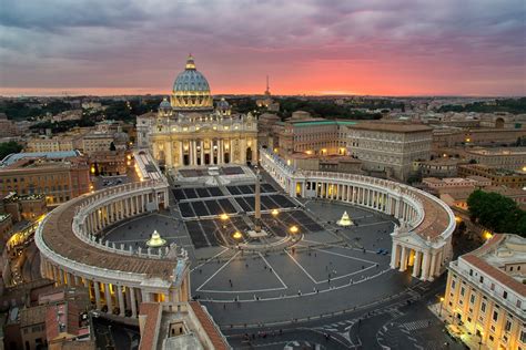 What is the significance of Vatican City? - Pope Web - Vatican 2023