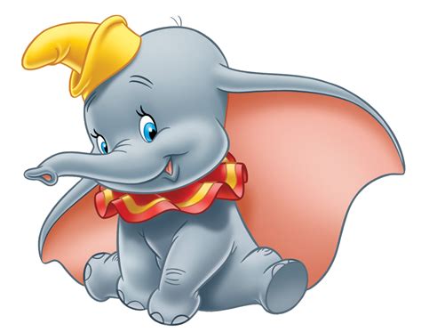 Dumbo - Wiki While circus animals are being transported, Mrs. Jumbo ...