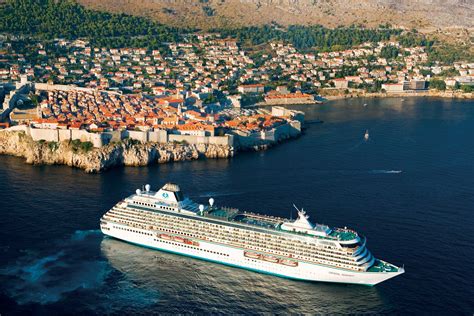 The 8 Best Luxury Cruise Lines of 2022