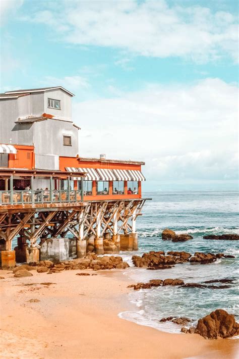 12 Best Things To Do In Monterey, California | California travel ...