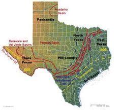 texas fault lines map geology - Bing Images | Geology, Texas map, Texas