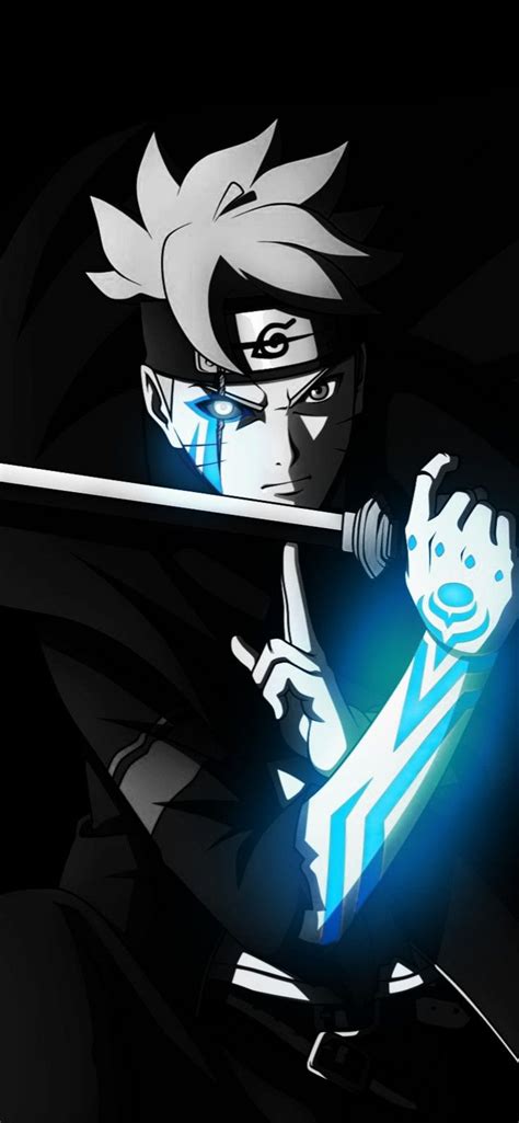 Boruto wallpaper | Naruto, Aking, Ved