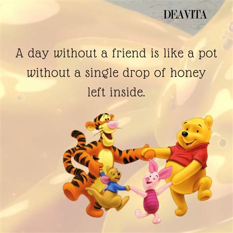 Friendship Quotes Winnie The Pooh - Quotes Collection