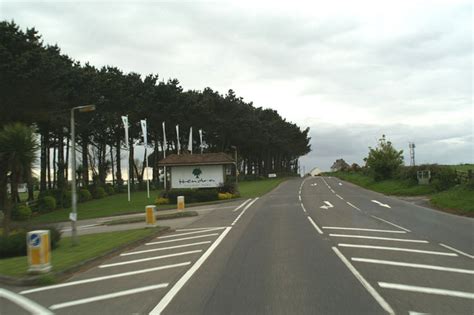 Hendra Holiday Park © David Long :: Geograph Britain and Ireland