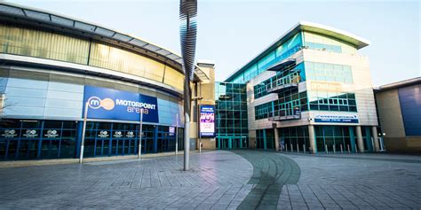 Motorpoint Arena Nottingham, Events & Tickets 2021 | Ents24