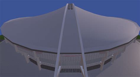 ArtStation - Indoor Sports Arena | Resources