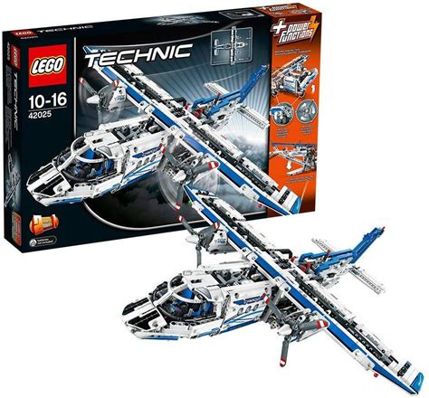 Gift Idea Geek | 27 Best Lego Technic Sets of All Time by Popularity