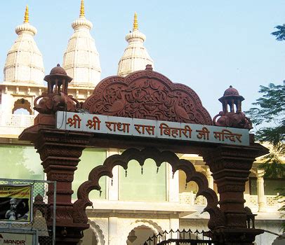 Iskcon Temple Mumbai, India | Best Time To Visit Iskcon Temple