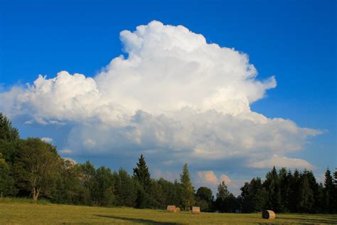 Free Images : landscape, tree, nature, horizon, mountain, cloud, sky ...