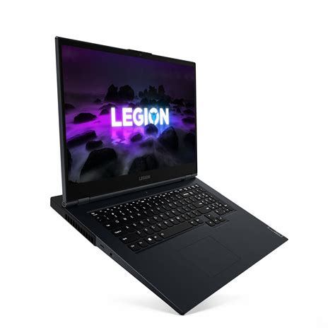 Lenovo LEGION Gaming Laptop 11th Gen Intel Core I7-11800H GeForce RTX ...