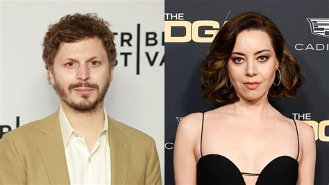 Michael Cera Says He Almost Married Aubrey Plaza Just to Get a Divorce