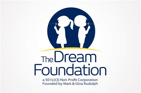 Logo Design for Childrens Non Profit Charity by Double Vision