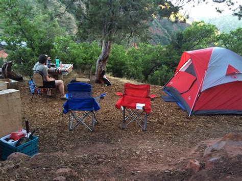 Ami's Acres Camping - Campground Reviews (Glenwood Springs, CO ...