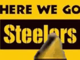 Terrible Towel Steelers GIF - TerribleTowel Steelers - Discover & Share ...