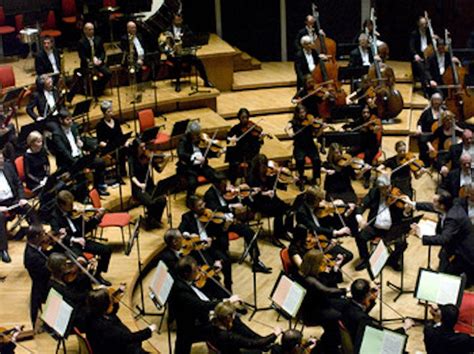 City Of Birmingham Symphony Orchestra (CBSO) Tour Dates & Tickets 2019