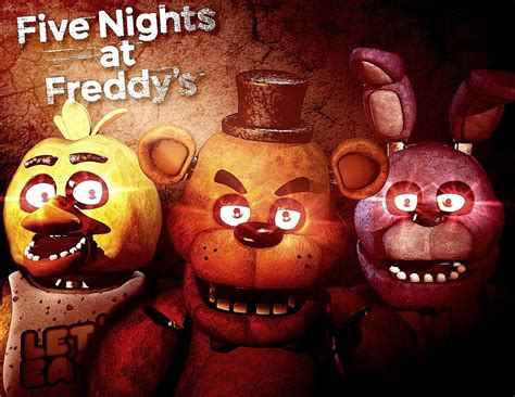 Five Nights At Freddy's Free Online Mobile at Cherie Barreto blog