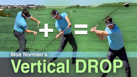 Single Plane Golf Swing Vs Conventional - YouTube