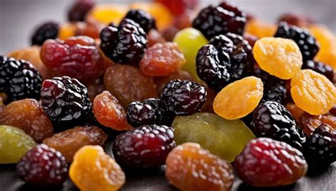 Finding Raisins in the Grocery Store – Quick Guide