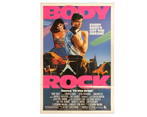 80s Movies Posters