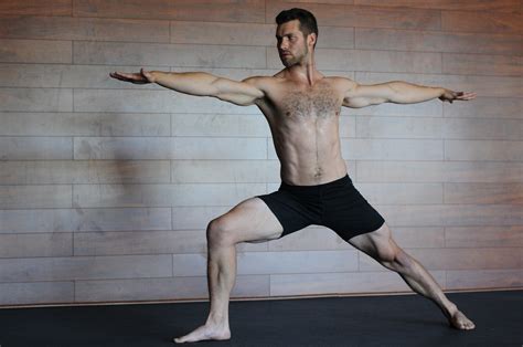 Hard Yoga Poses for Men (Must Do's) - Man Flow Yoga