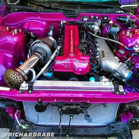 Toyota Chaser Jzx100 Engine - Latest Toyota News