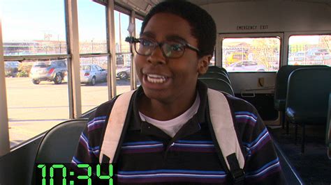 Watch Ned's Declassified School Survival Guide Season 3 Episode 4 ...