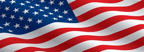 America Banner Clipart - Free High-Quality Images of Patriotic Banners