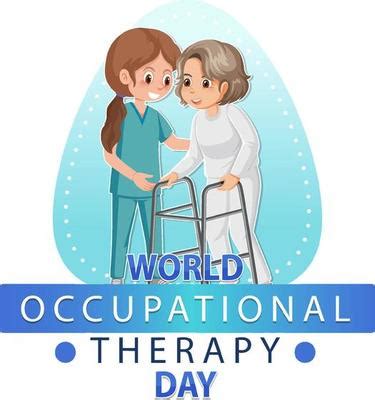 Occupational Therapy Logo Vector Art, Icons, and Graphics for Free Download