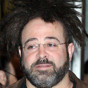 Adam Duritz - Bio, Facts, Family | Famous Birthdays