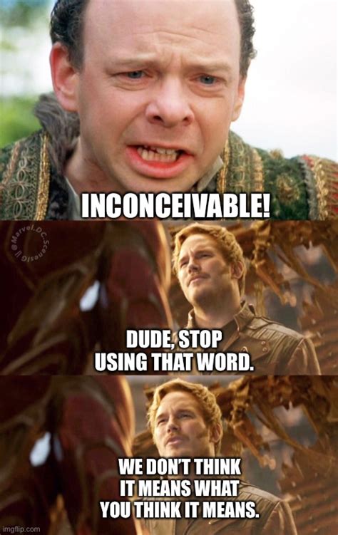 inconceivable Memes & GIFs - Imgflip