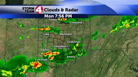 Ohio Weather Radar | Ohio weather, Ohio, Radar