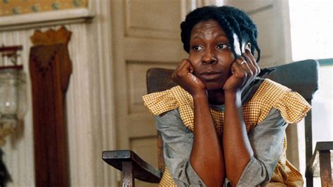 Best Whoopi Goldberg Movies, Ranked