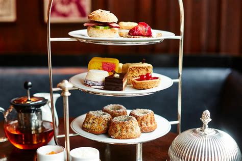 The Best Afternoon Tea In London, For Every Budget | The Nudge London