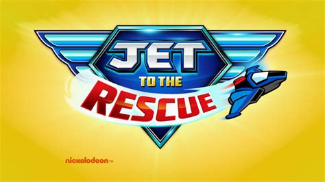 Jet to the Rescue | PAW Patrol Wiki | Fandom