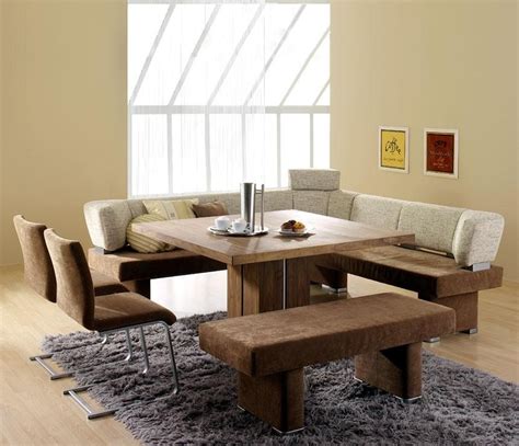 The Best Dining Tables Bench Seat With Back