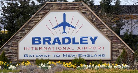 BDL Arrivals — Hartford Bradley International Airport