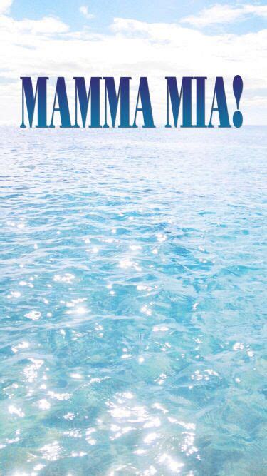 Mamma Mia 2008 Wallpaper for iPhone