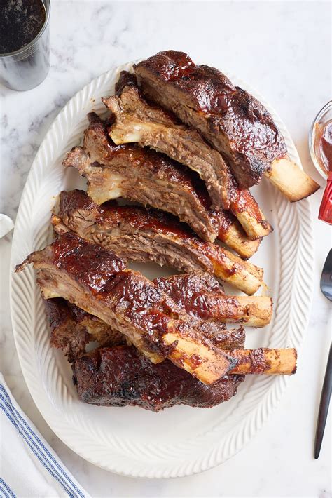 21 of the BEST Beef Rib Back Ribs Recipes - Six Sisters' Stuff