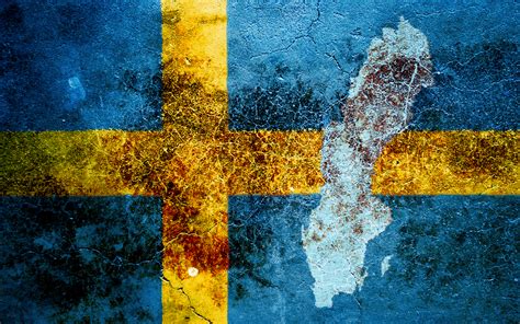 🔥 [50+] Swedish Flag Wallpapers | WallpaperSafari