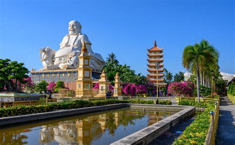 My Tho, Vietnam | Tourism Info for Visiting My Tho City, VN