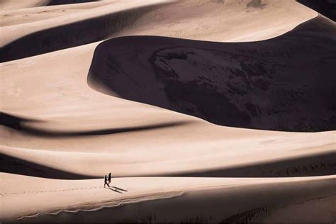 The Complete Guide to Camping in Great Sand Dunes National Park - TMBtent