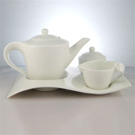 Modern Tea Set | Tea sets modern, Tea pots, Tea