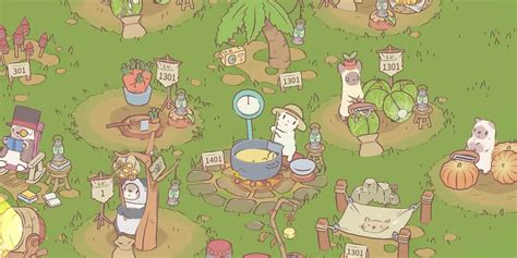 Cats and Soup is a Stress-Free Mobile Game About Kitties Who Cook ...