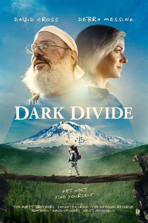 The Dark Divide drama The Dark Divide - Frank Movie Reviews