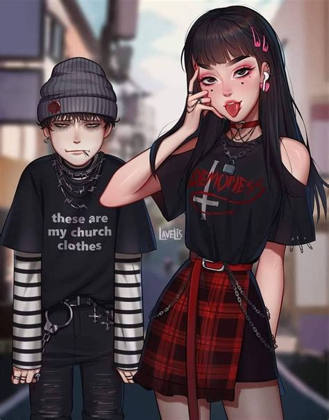 Aesthetic Clothes Drawing Anime : See this Instagram post about; Some ...