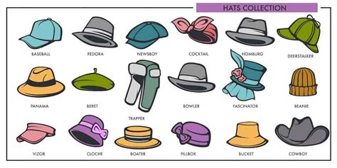 Name styles of hats 261359 - Bestpixtajpnd2l