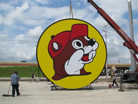 Every Reason to Get Excited About Buc-ee’s | Bucee's Fans