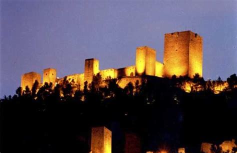 Castle of Santa Catalina in Jaen: 30 reviews and 65 photos